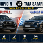 Scorpio N vs Tata Safari 2026: Family SUV के लिए कौन बेहतर है?