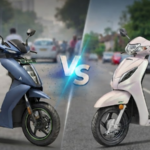 Ather Rizta vs Honda Activa EV: Daily commute के लिए कौन बेहतर?