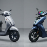 Suzuki e-Access vs Ather Rizta: Family scooter comparison