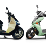 Ultraviolette Tesseract vs Ather 450X: Sporty EV scooter comparison