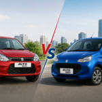 Maruti Alto 800 vs Alto K10: 2026 में कौन-सी कार खरीदना रहेगा बेहतर?