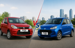 Maruti Alto 800 vs Alto K10: 2026 में कौन-सी कार खरीदना रहेगा बेहतर?