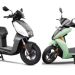 Vida V1 Pro vs Ather 450X: Features और range comparison