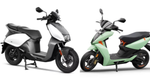 Vida V1 Pro vs Ather 450X: Features और range comparison