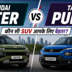 Hyundai Exter vs Tata Punch: Kaunsi Micro SUV आपके लिए ज्यादा value देती hai?