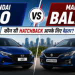 Hyundai i20 vs Maruti Baleno: Kaunsi Premium Hatchback आपके लिए ज्यादा value देती है?