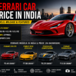 Ferrari Car Price in India: भारत में Ferrari खरीदने के लिए कितना खर्च होगा?