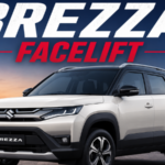 Maruti Brezza Facelift: Kya ये अभी भी Best Family SUV है?
