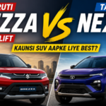 Maruti Brezza Facelift vs Tata Nexon: Kaunsi SUV आपके लिए ज्यादा Best है?