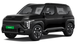 Kia Syros EV: launch, कीमत, Range और Features