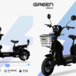 Green Udaan Electric Scooter: Daily use के लिए कैसी EV है?