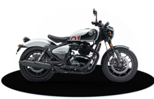 Royal Enfield Shotgun 650 x Rough Crafts: Limited Edition Bike Global Level पर Sold Out, India को मिले सिर्फ 25 Units