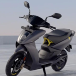 Ather EL 01: 29 August को Launch होगा नया Mass Market Electric Scooter, Battery, Charging और Real Range जानिए