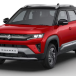 New Maruti Suzuki Brezza 2026 Facelift: Design में क्या बदला और Price कितनी हो सकती है?