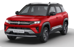 New Maruti Suzuki Brezza 2026 Facelift: Design में क्या बदला और Price कितनी हो सकती है?