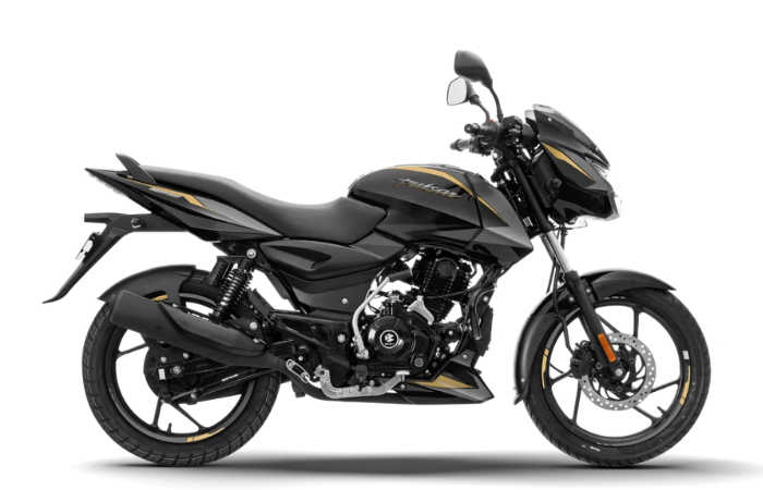 2026 Bajaj Pulsar 125