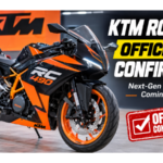 KTM RC 490 Officially Confirmed! Sportbike lovers के लिए बड़ी खुशखबरी