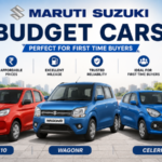Maruti की सबसे सस्ती Cars फिर हुईं Hit: First-Time Buyers 54% तक पहुंचे
