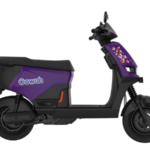 BGauss Oowah Electric Scooter ₹1.22 Lakh में Launch, 145 km Range के साथ आया नया EV