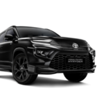 Toyota Hyryder Aero Black Edition ₹31,999 में: नया Sporty Look कितना खास है?