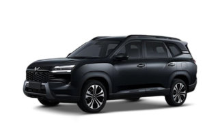 MG Hector Tomahawk EV: 7-Seater Electric SUV 26 August को होगी Debut, जानें Range और Features