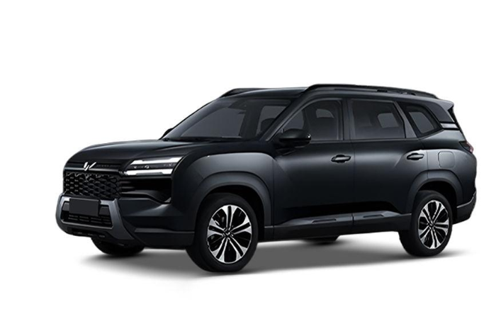 MG Hector Tomahawk EV