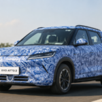 BYD Atto 2 India Testing: नई Compact EV SUV को लेकर क्या है खास?
