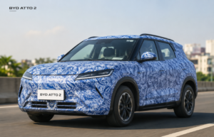 BYD Atto 2 India Testing: नई Compact EV SUV को लेकर क्या है खास?