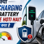 क्या Fast Charging Se EV Battery Damage Hoti Hai? सच क्या है