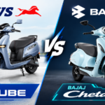 TVS Motor vs Bajaj Auto: The August 2026 EV Sales Showdown Decoded