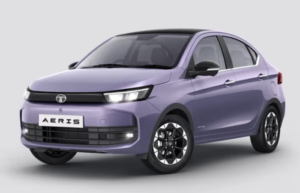 Tata Aeris Launch Date Price Range and Key Features Confirmed