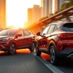 August 2026 EV Sales Report: Tata Motors Leads with 13,158 Units, Mahindra Follows at 6,464