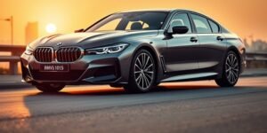 BMW India का चौथा प्राइस हाइक 2026 में: रुपये की गिरावट और कमोडिटी कॉस्ट ने लग्जरी EV को महंगा किया
