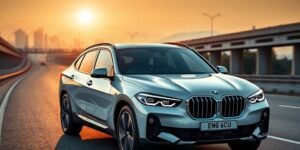 BMW Raises Prices Again This Year – What It Means for Luxury Car Buyers in India