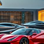 Ferrari Universo Experience India Debut: F80, Luce EV & Hypersail Headline First Asian Exhibition