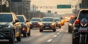 Festive Rush Fuels Auto Sales, But High Base Means Growth Could Normalize Soon