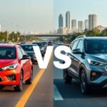 GST Cut Boosts Entry-Level Cars, But Will Small Hatchbacks Hold Ground Against SUVs?