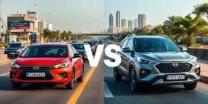 GST Cut Boosts Entry-Level Cars, But Will Small Hatchbacks Hold Ground Against SUVs?
