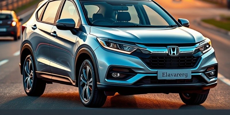 Honda Elevate Facelift vs Rivals: October 2026 Launch Date, Expected Price & Feature Upgrades Compared
