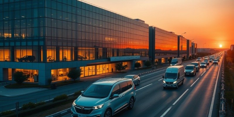 How Indian Automakers Are Investing Heavily in Semiconductor Strategy Before Chip Crunch Returns