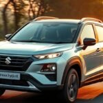 Hybrid Compact SUVs Promising 30+ kmpl: Every Model Coming to India