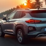 Hyundai Bayon SUV India Bookings Open at ₹11,000: Paris Debut to Indian Driveways