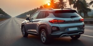 Hyundai Bayon SUV India Bookings Open at ₹11,000: Paris Debut to Indian Driveways