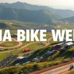 India Bike Week 2026 Announced for December 4–5: Bigger Venue, Four Racetracks, Custom Build-Offs