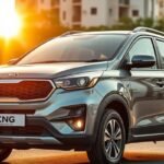 Kia Carens Clavis CNG Launched in India: Prices Start at ₹12.12 Lakh – Full Variant Breakdown