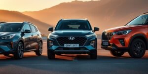 Kia EV5 vs Hyundai Creta EV vs Mahindra XUV.e8: Which Mid-Size Electric SUV Should You Wait For?