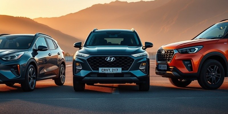 Kia EV5 vs Hyundai Creta EV vs Mahindra XUV.e8: Which Mid-Size Electric SUV Should You Wait For?