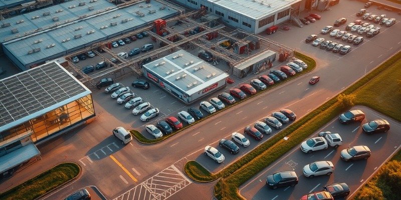 Kia India Production Surge: 3.65-3.70 Lakh Units Target for 2026 on Strong Seltos & Sorento Demand