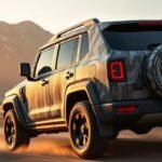 Mahindra Vision S Revealed: Boxy Design, 10.25-inch Screen, Diesel & EV Powertrain Plans Detailed