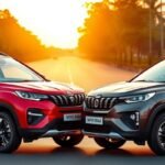 Mahindra XUV 3XO REVX EDGE vs REVX M(O): Sub-₹10 Lakh Automatic Variants Compared – Which Trim to Buy?